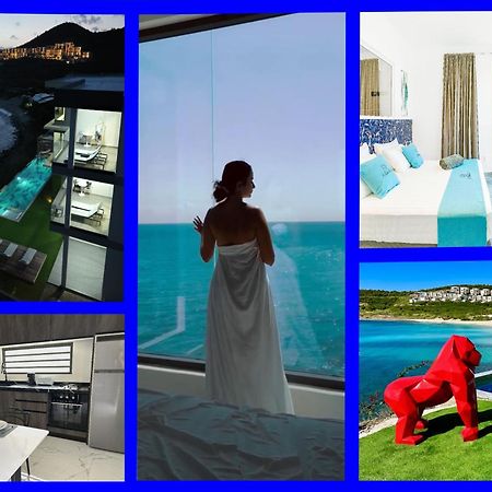 Condostmaarten By The Sea -Adults Only- Koolbaai Εξωτερικό φωτογραφία