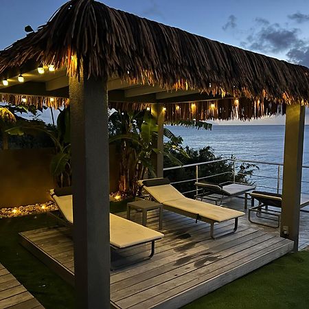 Condostmaarten By The Sea -Adults Only- Koolbaai Εξωτερικό φωτογραφία