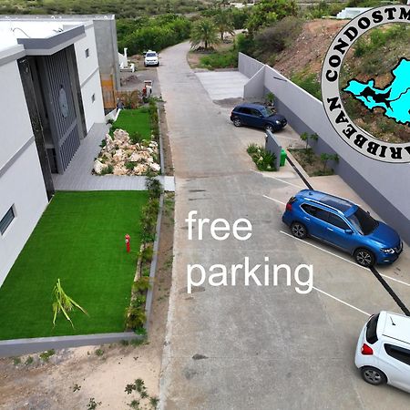 Condostmaarten By The Sea -Adults Only- Koolbaai Εξωτερικό φωτογραφία