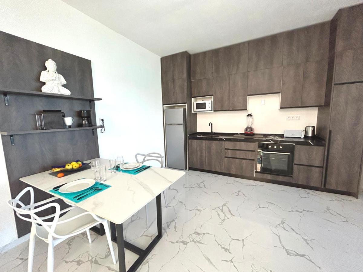 Condostmaarten By The Sea -Adults Only- Koolbaai Εξωτερικό φωτογραφία