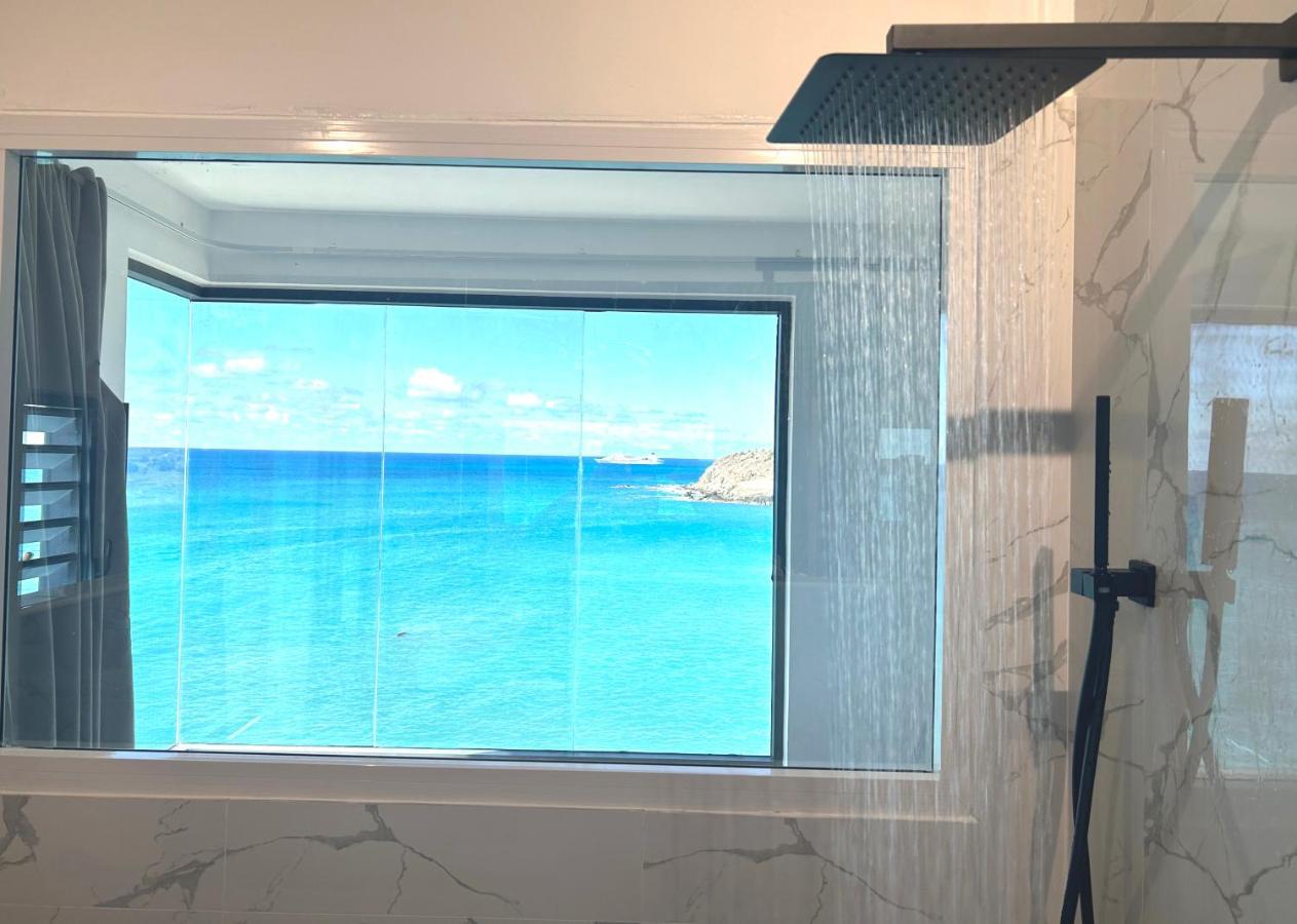 Condostmaarten By The Sea -Adults Only- Koolbaai Εξωτερικό φωτογραφία