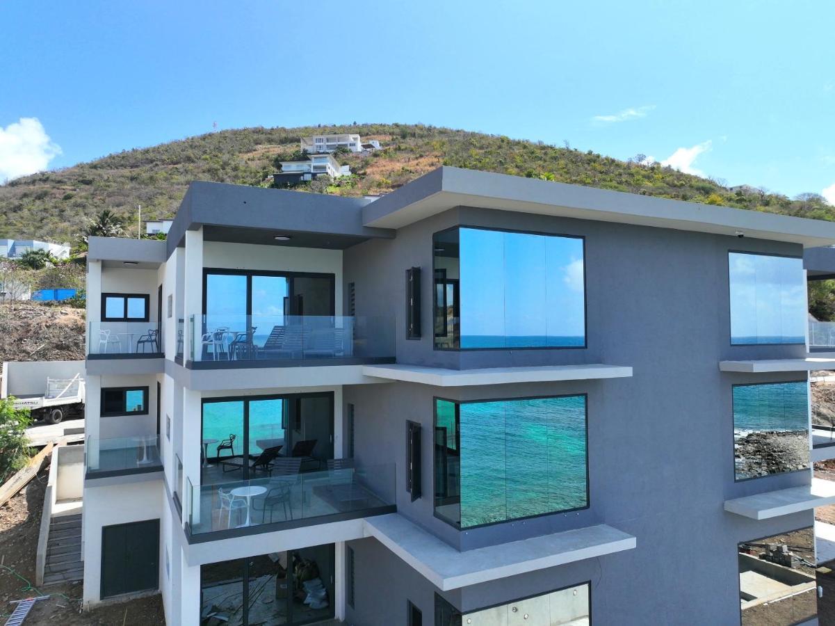 Condostmaarten By The Sea -Adults Only- Koolbaai Εξωτερικό φωτογραφία