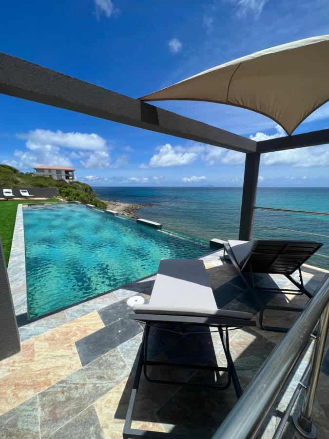 Condostmaarten By The Sea -Adults Only- Koolbaai Εξωτερικό φωτογραφία
