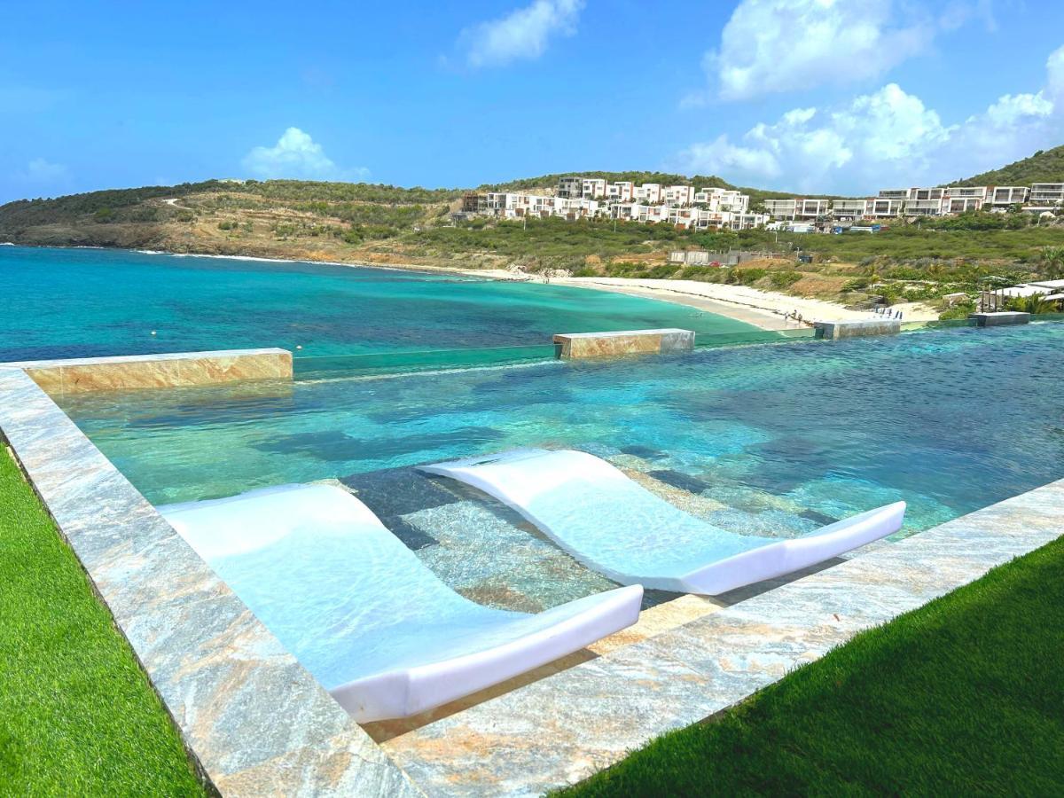 Condostmaarten By The Sea -Adults Only- Koolbaai Εξωτερικό φωτογραφία