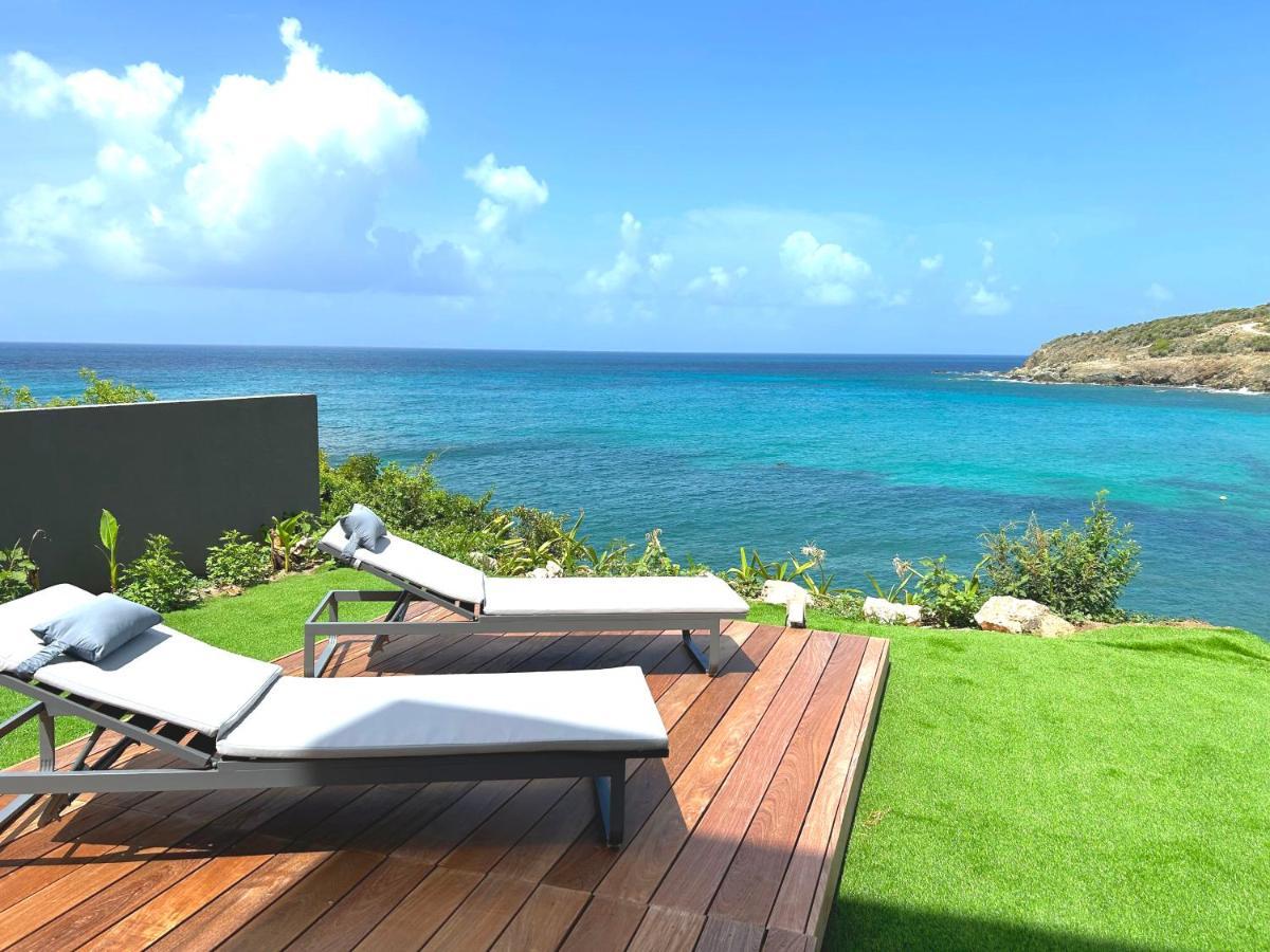 Condostmaarten By The Sea -Adults Only- Koolbaai Εξωτερικό φωτογραφία