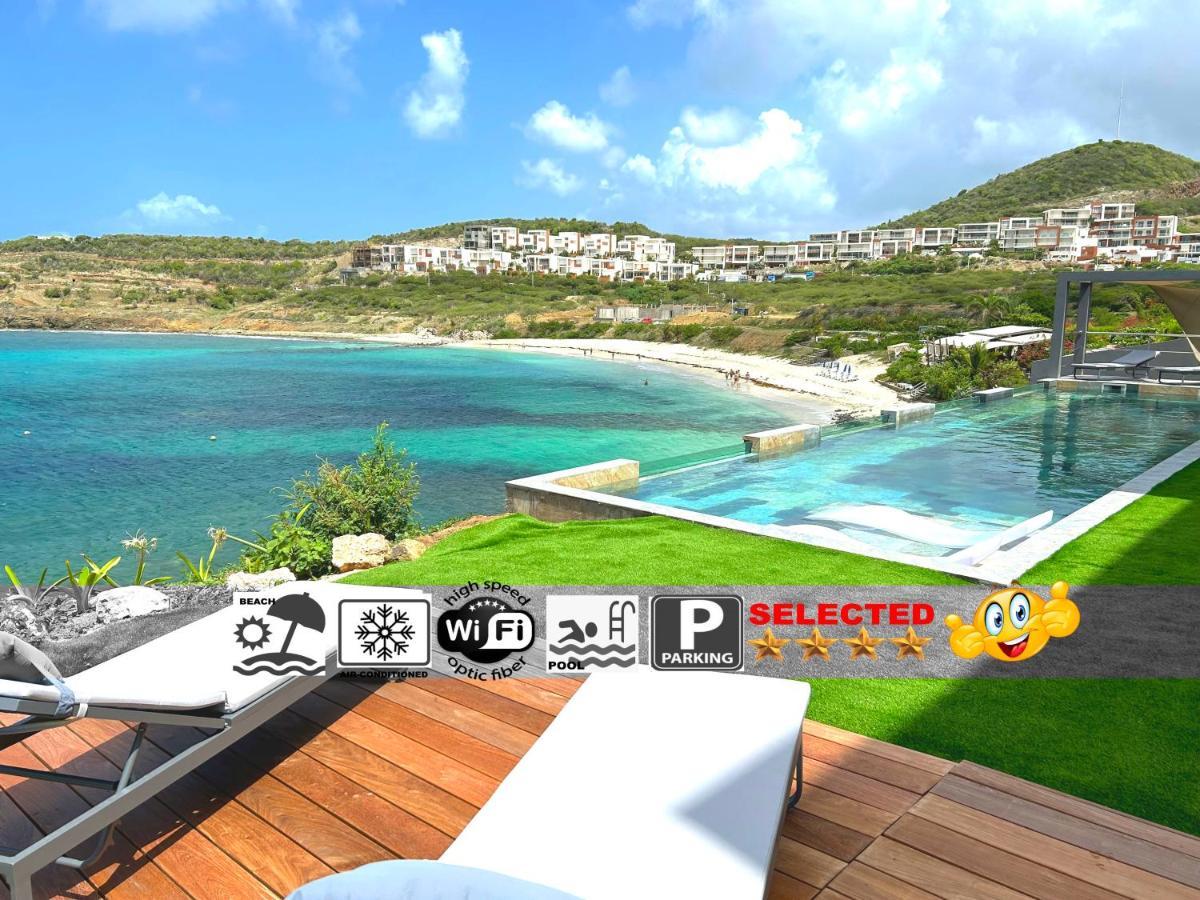 Condostmaarten By The Sea -Adults Only- Koolbaai Εξωτερικό φωτογραφία