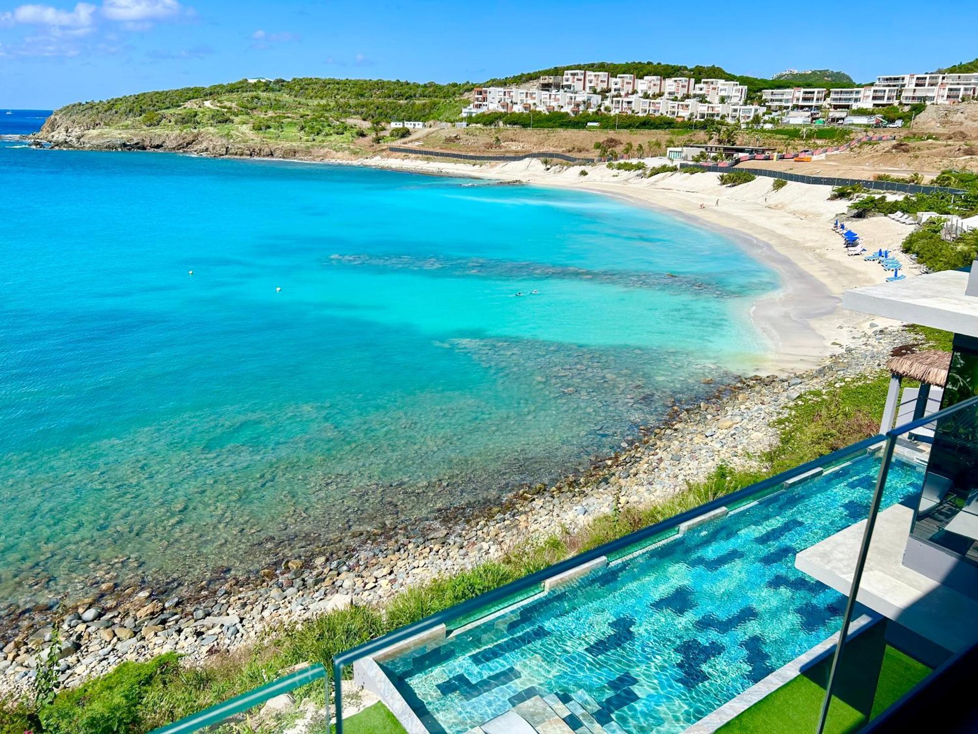 Condostmaarten By The Sea -Adults Only- Koolbaai Εξωτερικό φωτογραφία