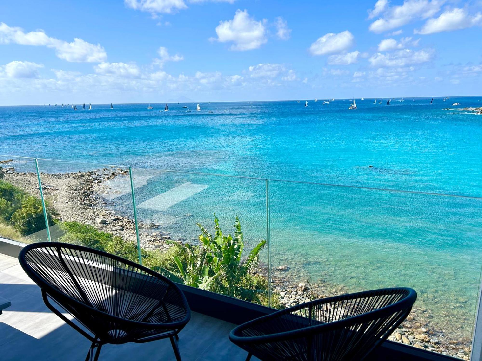 Condostmaarten By The Sea -Adults Only- Koolbaai Εξωτερικό φωτογραφία