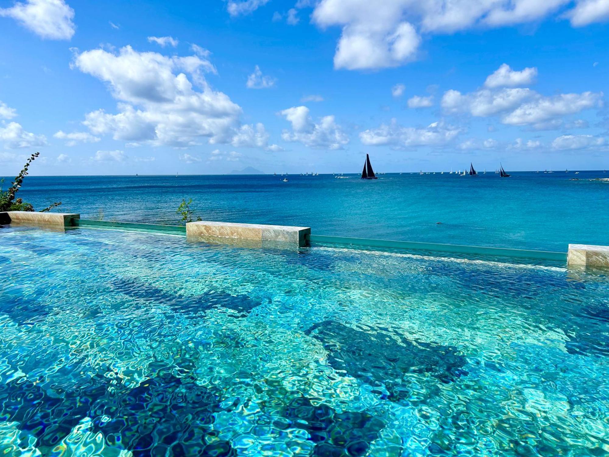 Condostmaarten By The Sea -Adults Only- Koolbaai Εξωτερικό φωτογραφία