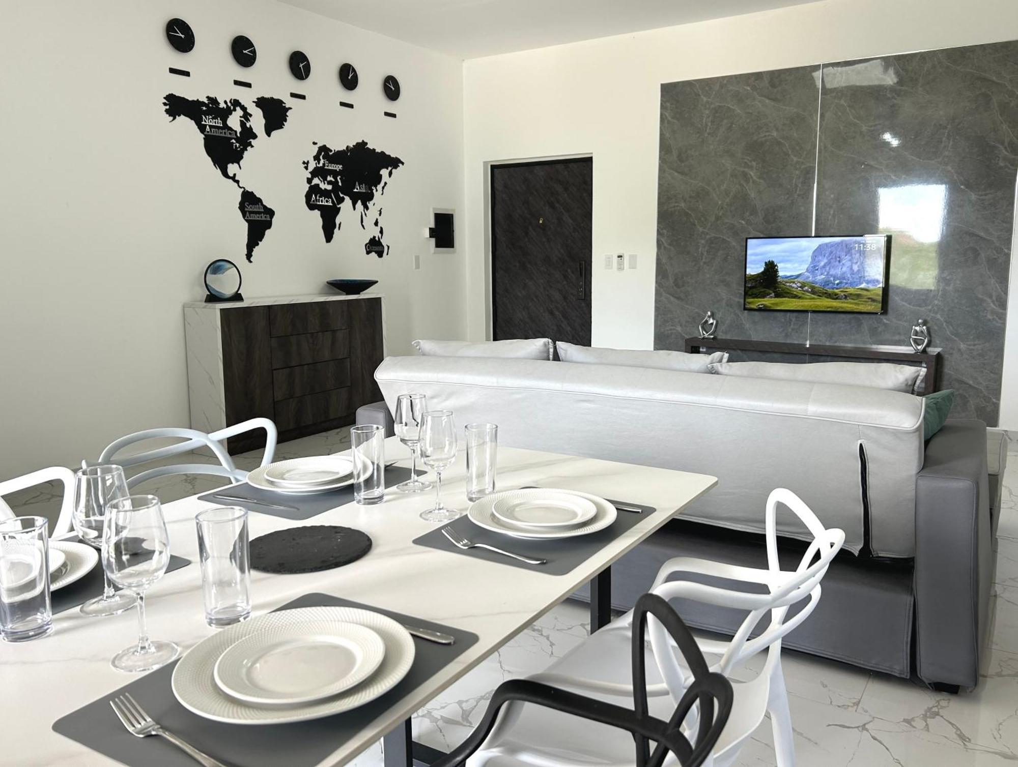 Condostmaarten By The Sea -Adults Only- Koolbaai Εξωτερικό φωτογραφία