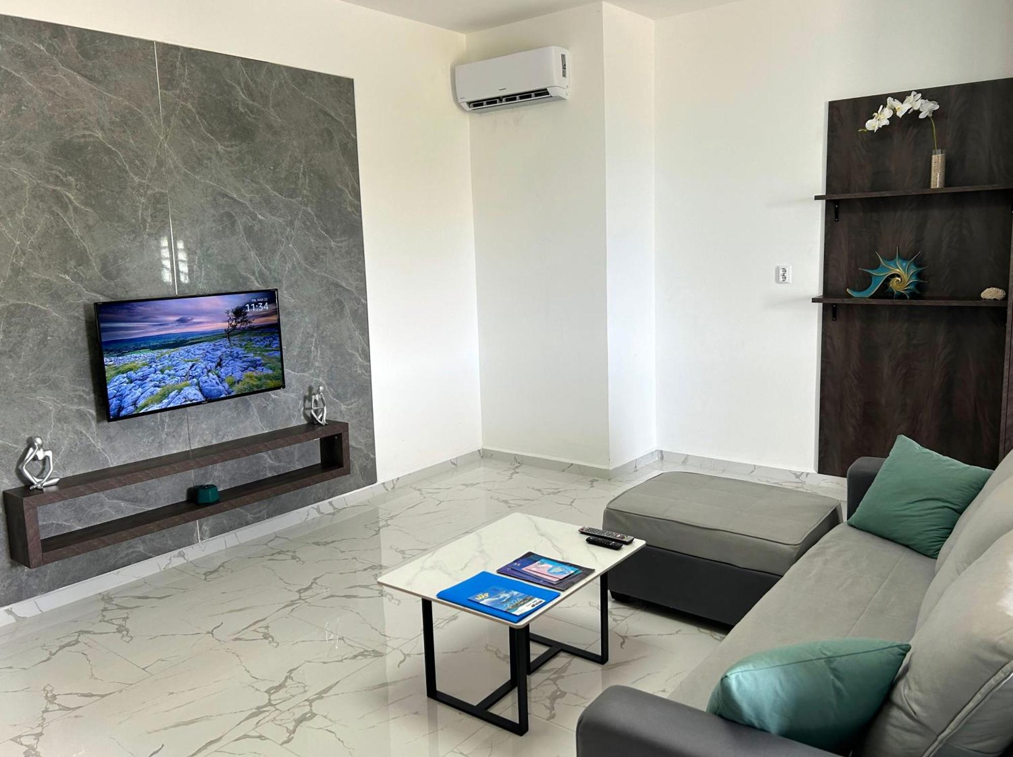 Condostmaarten By The Sea -Adults Only- Koolbaai Εξωτερικό φωτογραφία