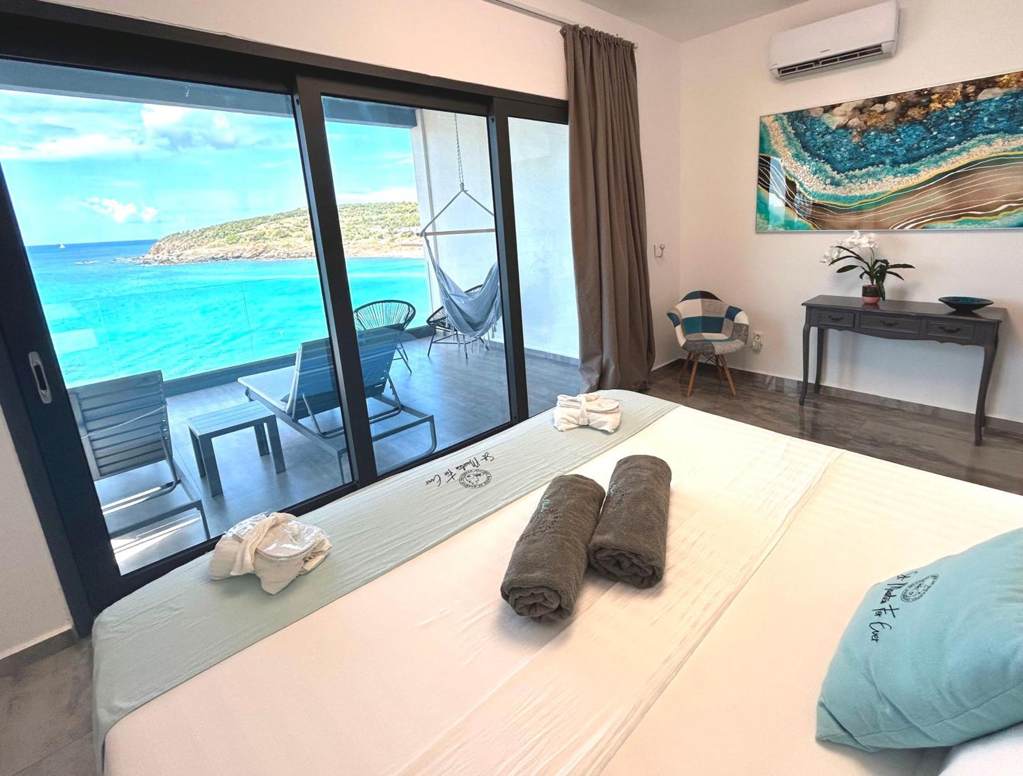 Condostmaarten By The Sea -Adults Only- Koolbaai Εξωτερικό φωτογραφία