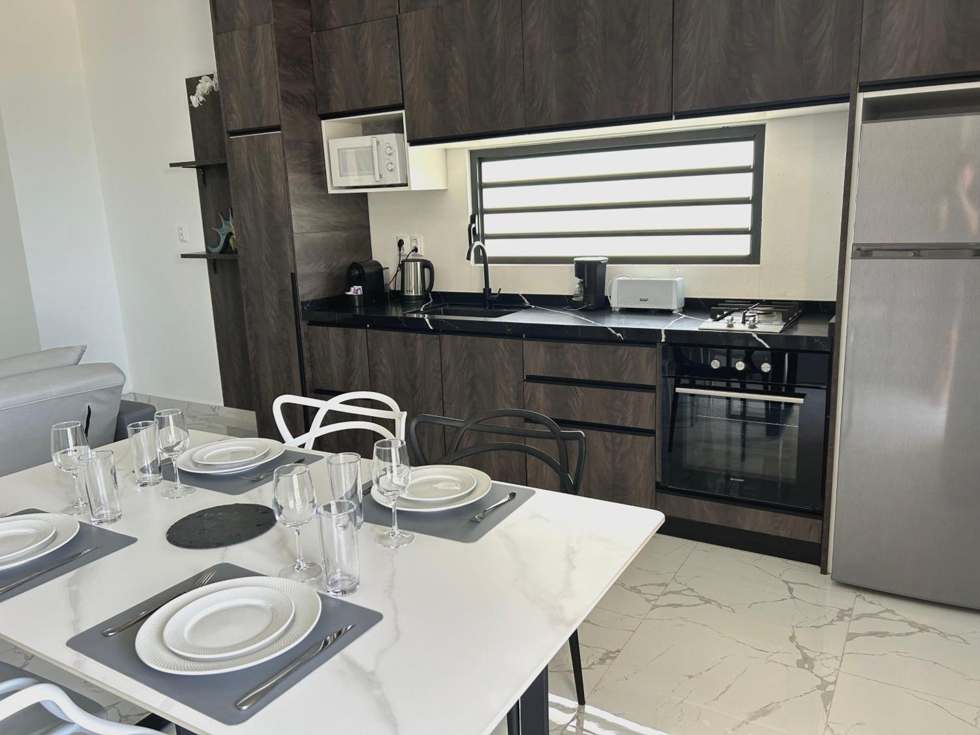 Condostmaarten By The Sea -Adults Only- Koolbaai Εξωτερικό φωτογραφία