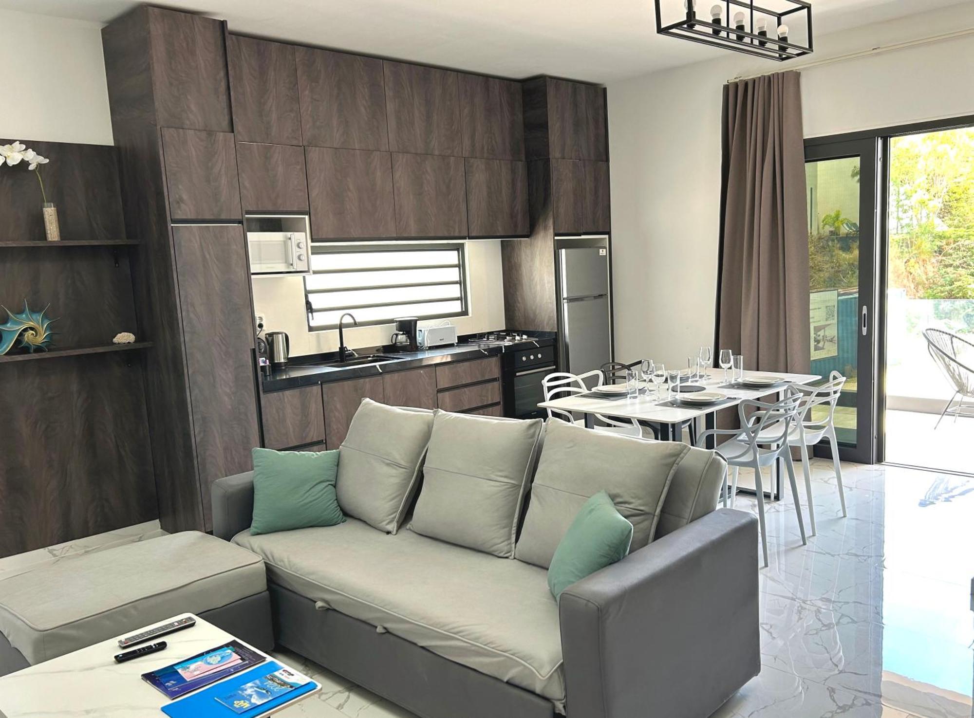 Condostmaarten By The Sea -Adults Only- Koolbaai Εξωτερικό φωτογραφία
