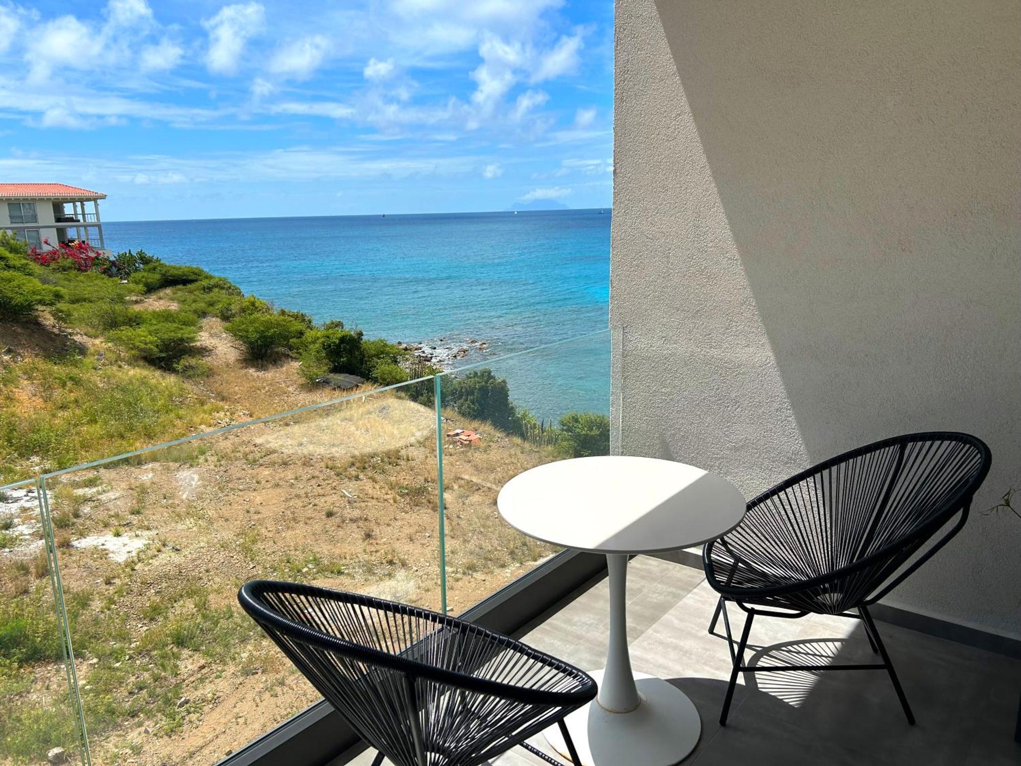 Condostmaarten By The Sea -Adults Only- Koolbaai Εξωτερικό φωτογραφία
