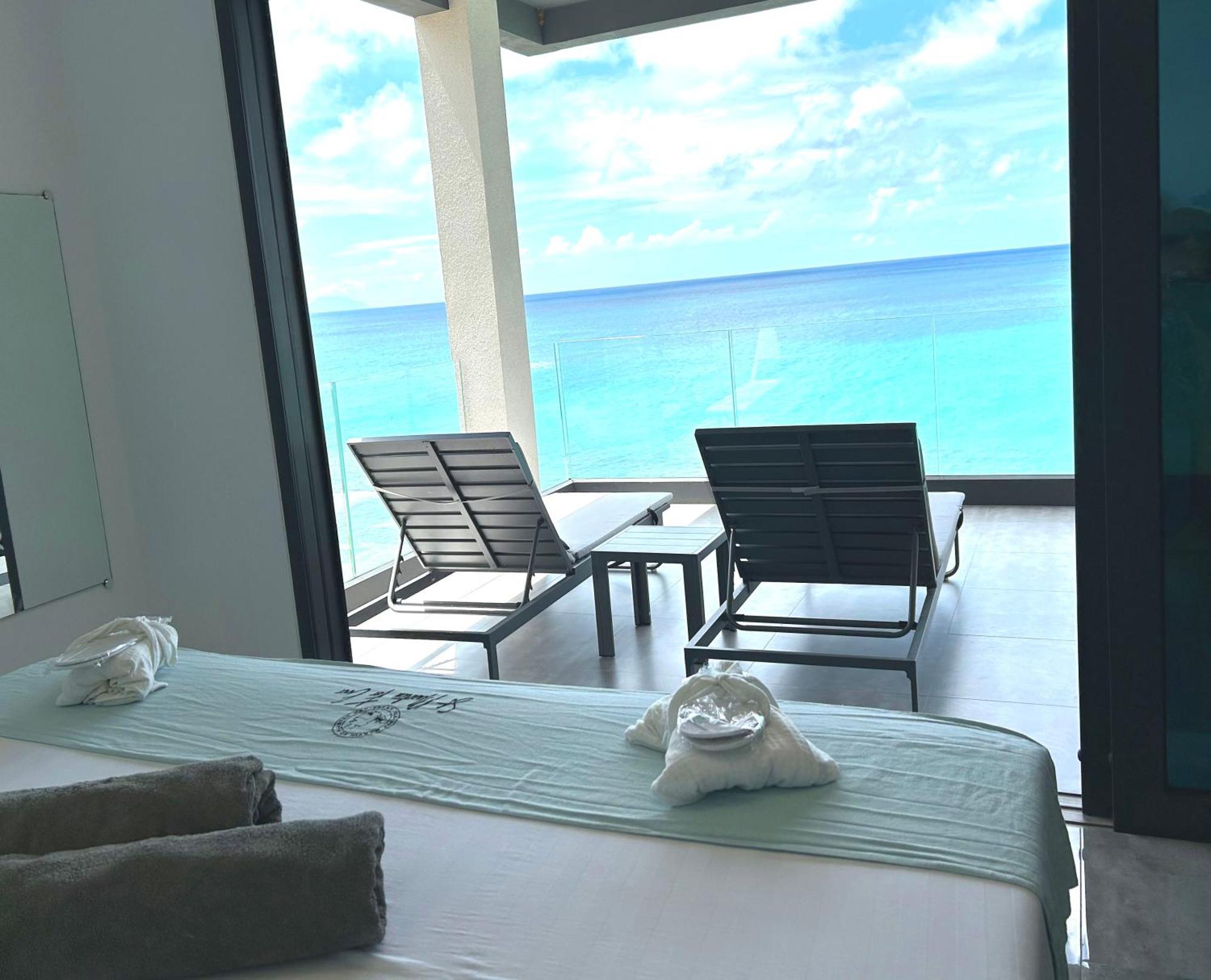 Condostmaarten By The Sea -Adults Only- Koolbaai Εξωτερικό φωτογραφία