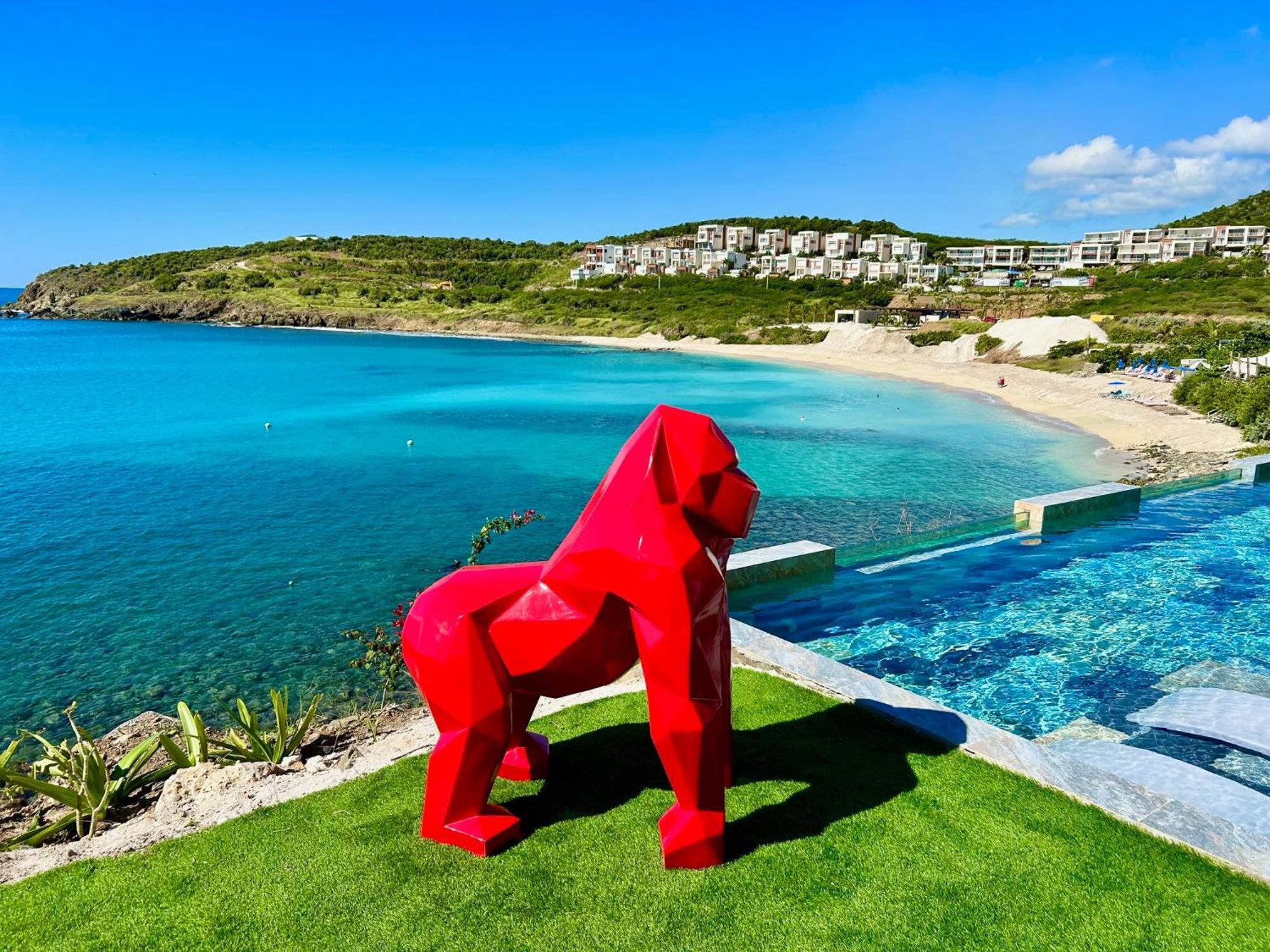 Condostmaarten By The Sea -Adults Only- Koolbaai Εξωτερικό φωτογραφία