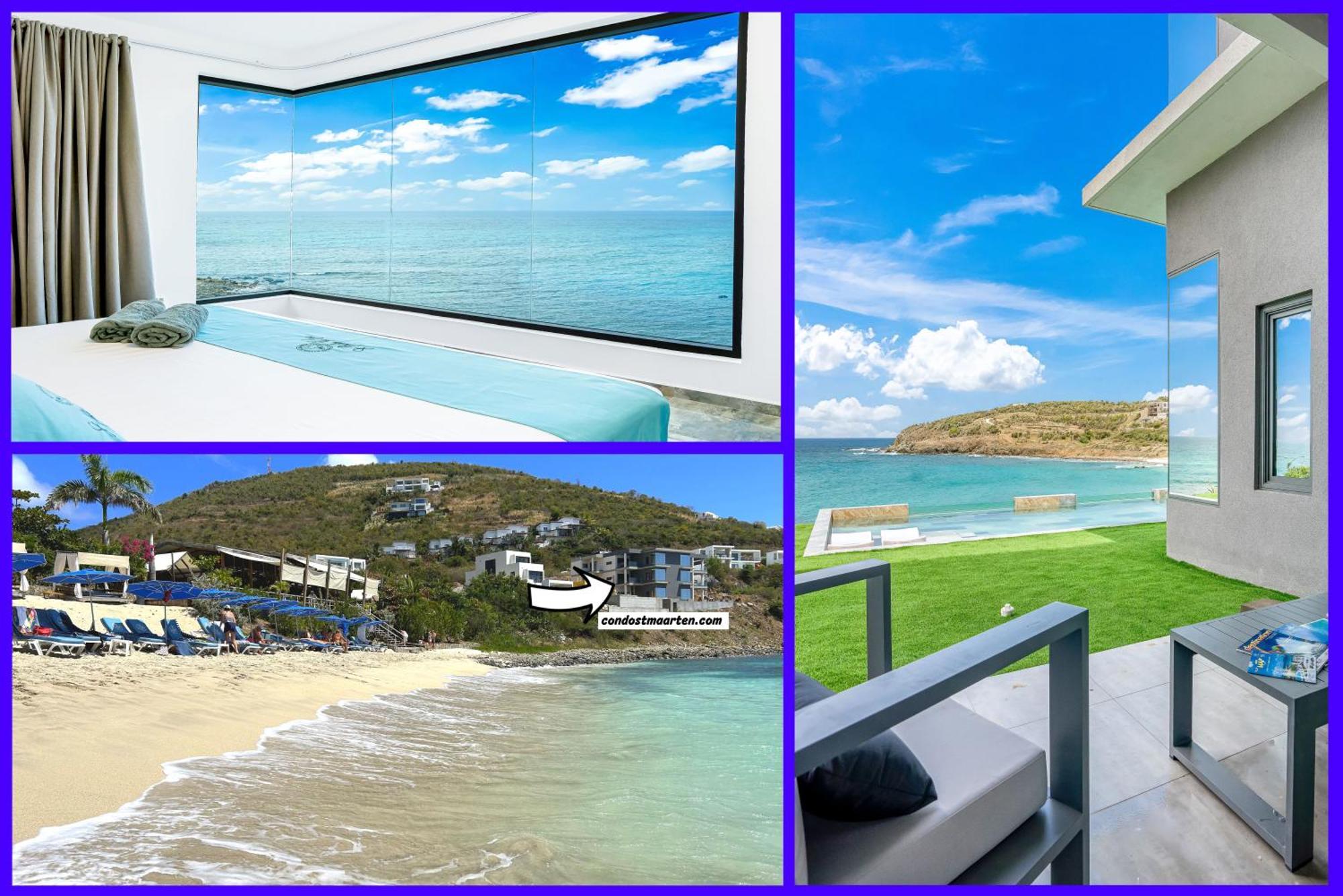 Condostmaarten By The Sea -Adults Only- Koolbaai Δωμάτιο φωτογραφία