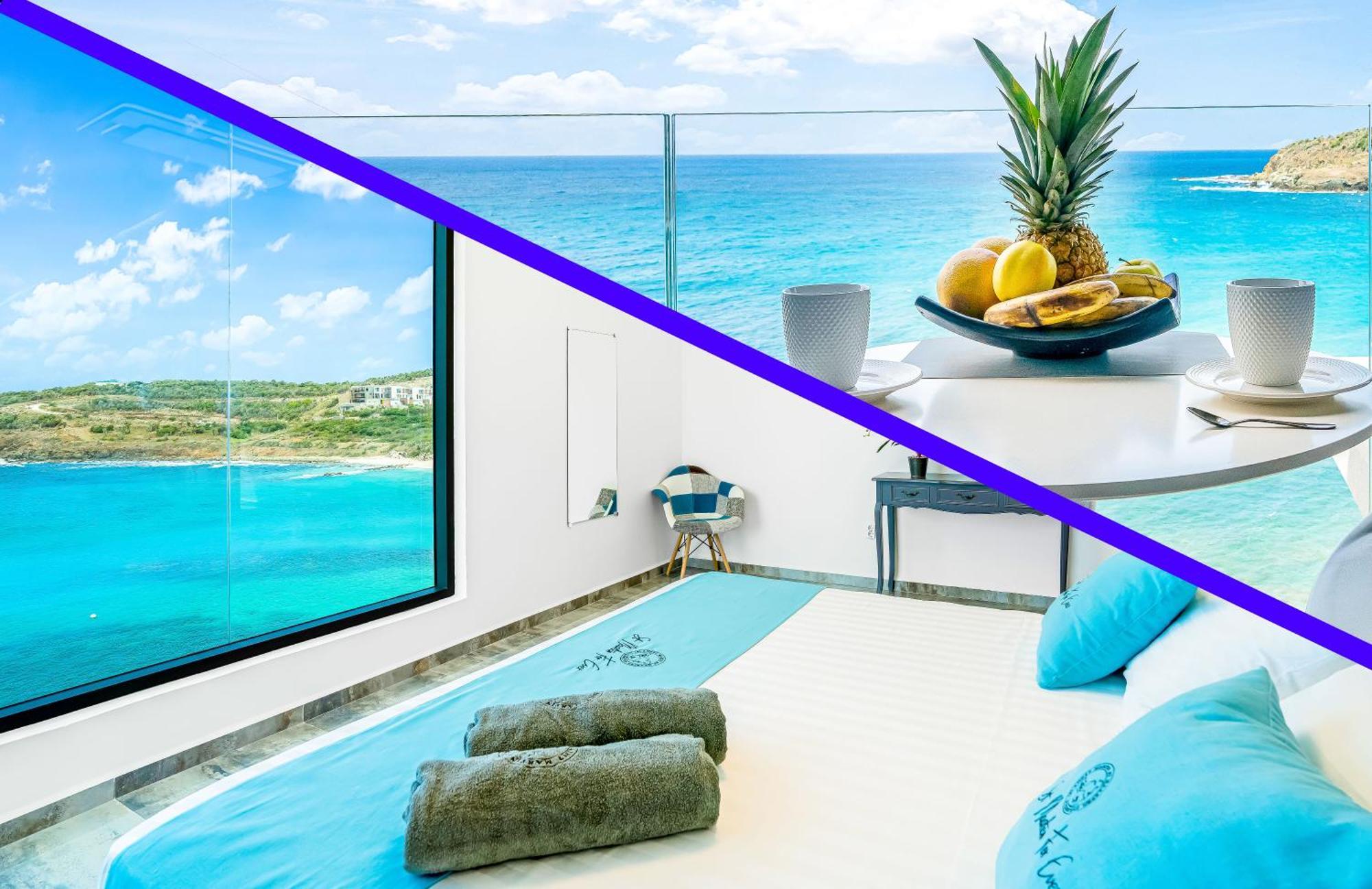 Condostmaarten By The Sea -Adults Only- Koolbaai Δωμάτιο φωτογραφία