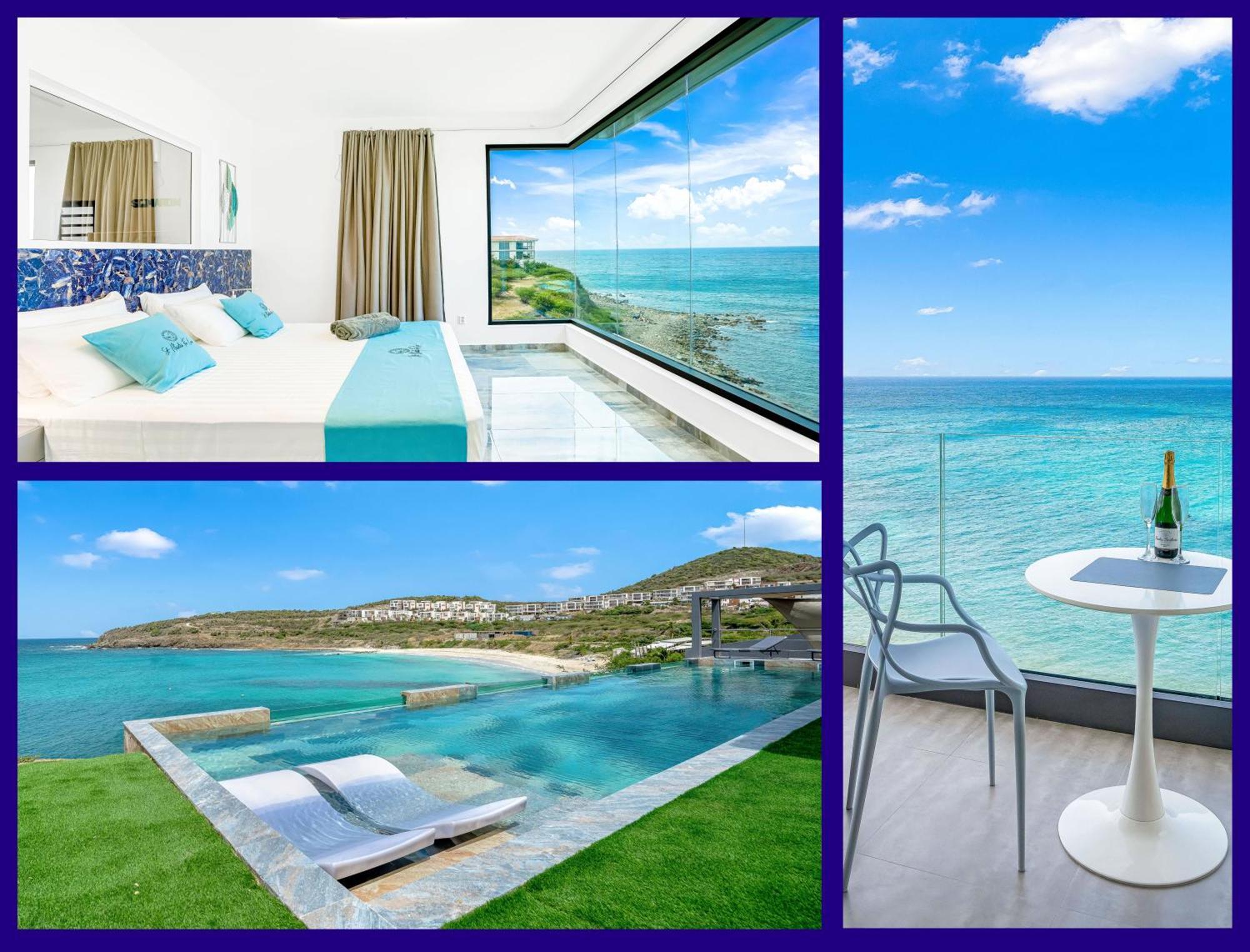 Condostmaarten By The Sea -Adults Only- Koolbaai Δωμάτιο φωτογραφία