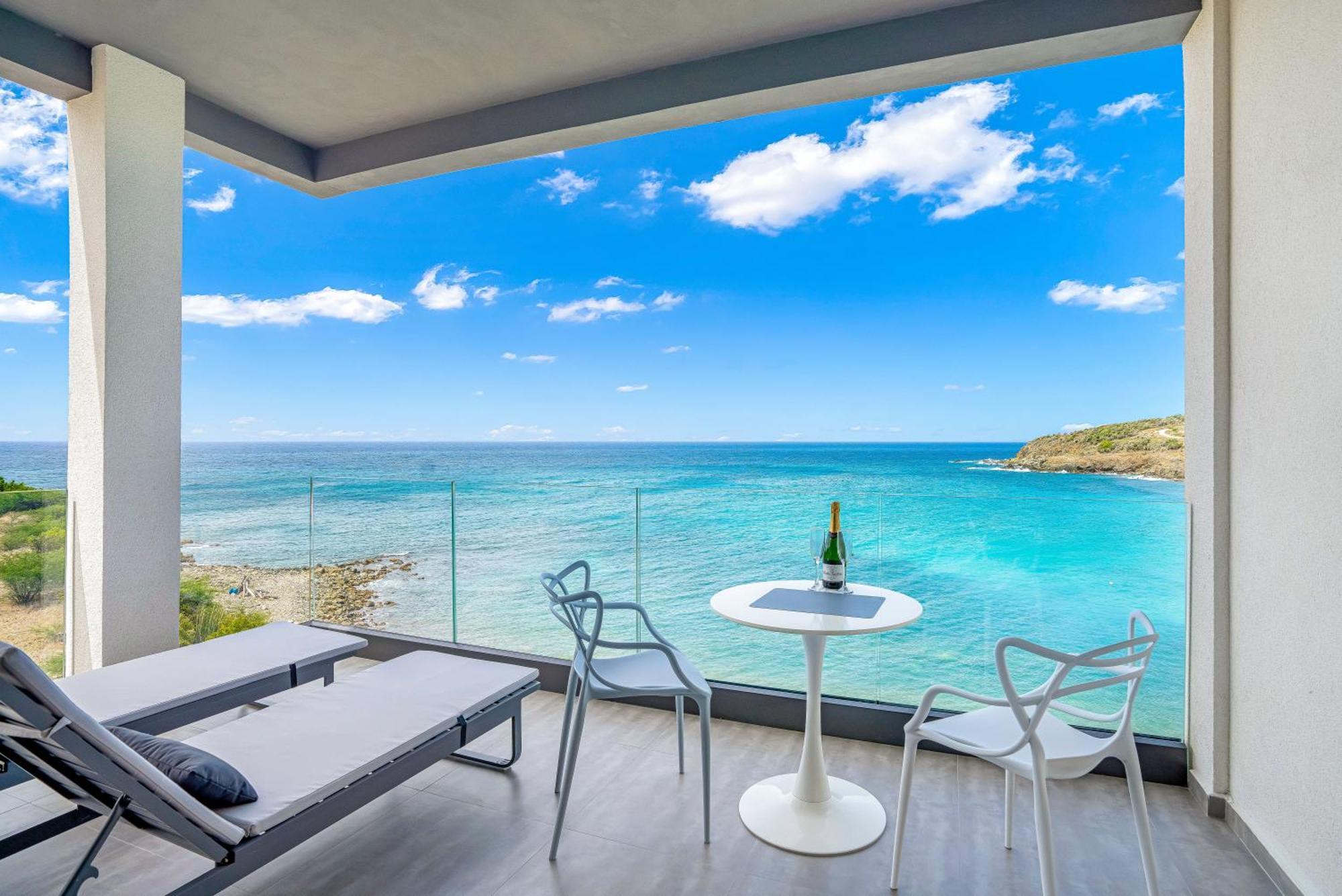 Condostmaarten By The Sea -Adults Only- Koolbaai Εξωτερικό φωτογραφία