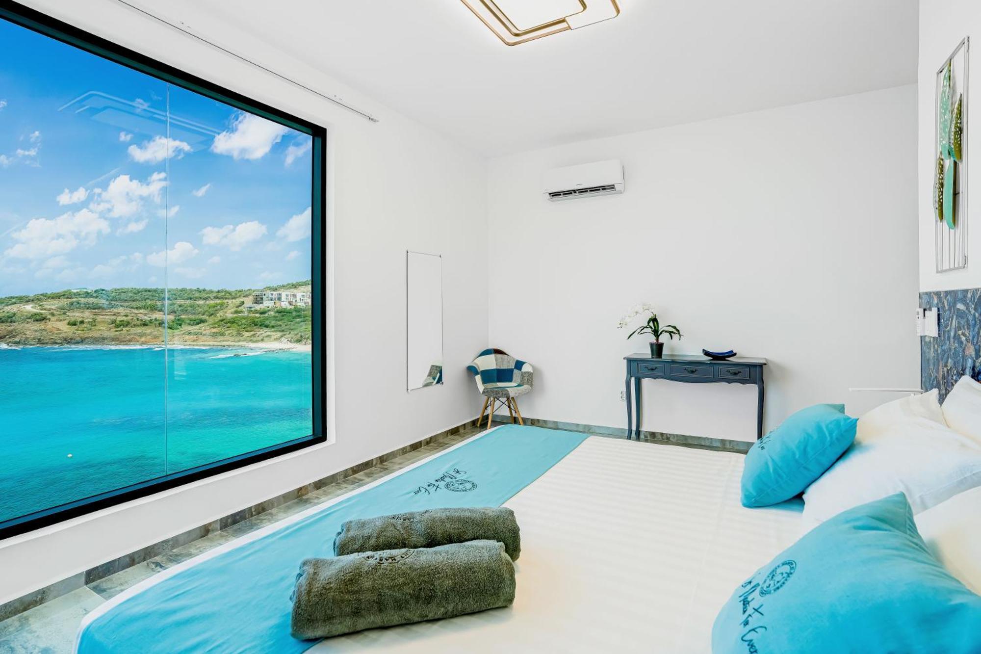 Condostmaarten By The Sea -Adults Only- Koolbaai Εξωτερικό φωτογραφία