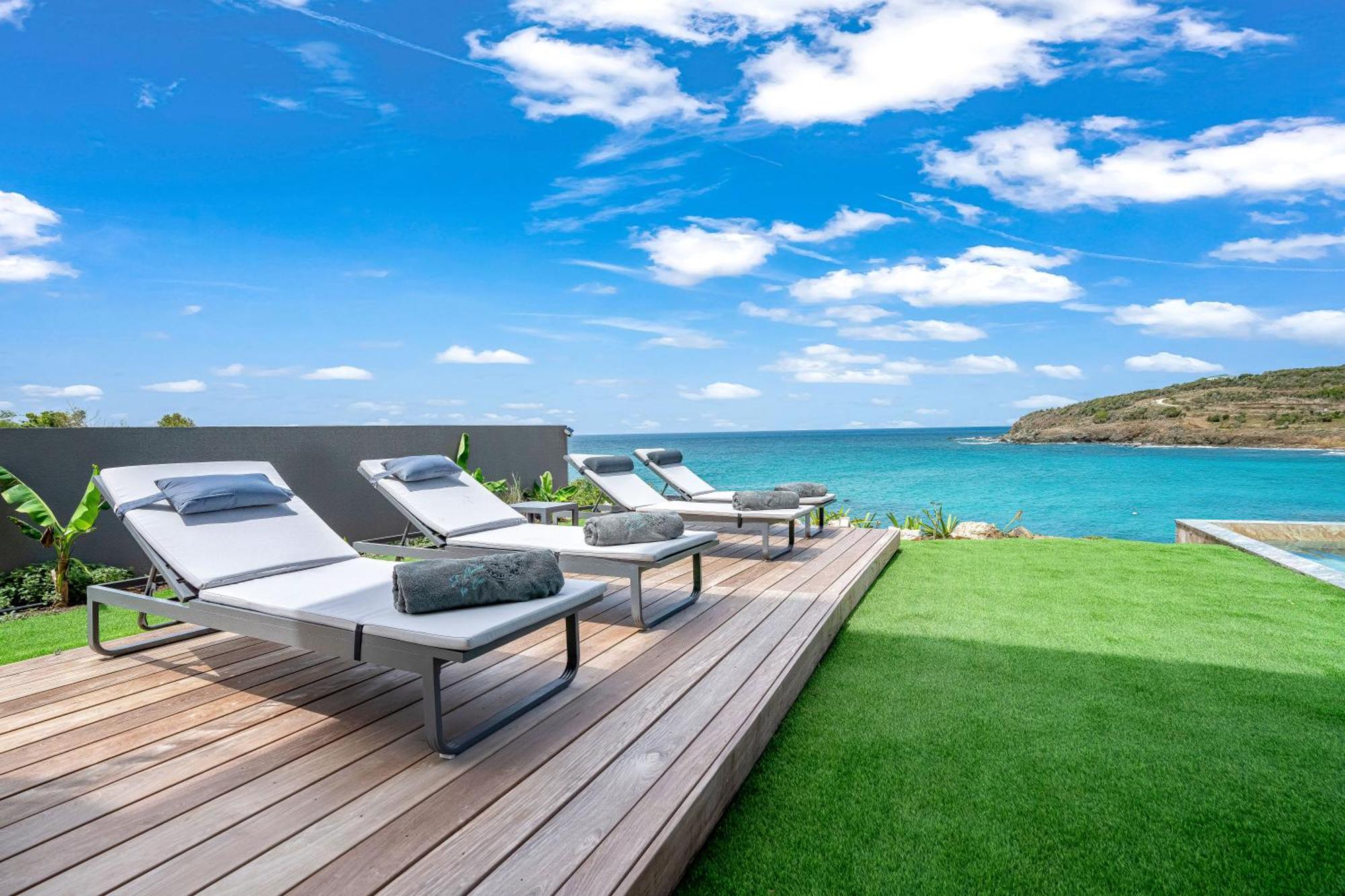 Condostmaarten By The Sea -Adults Only- Koolbaai Εξωτερικό φωτογραφία