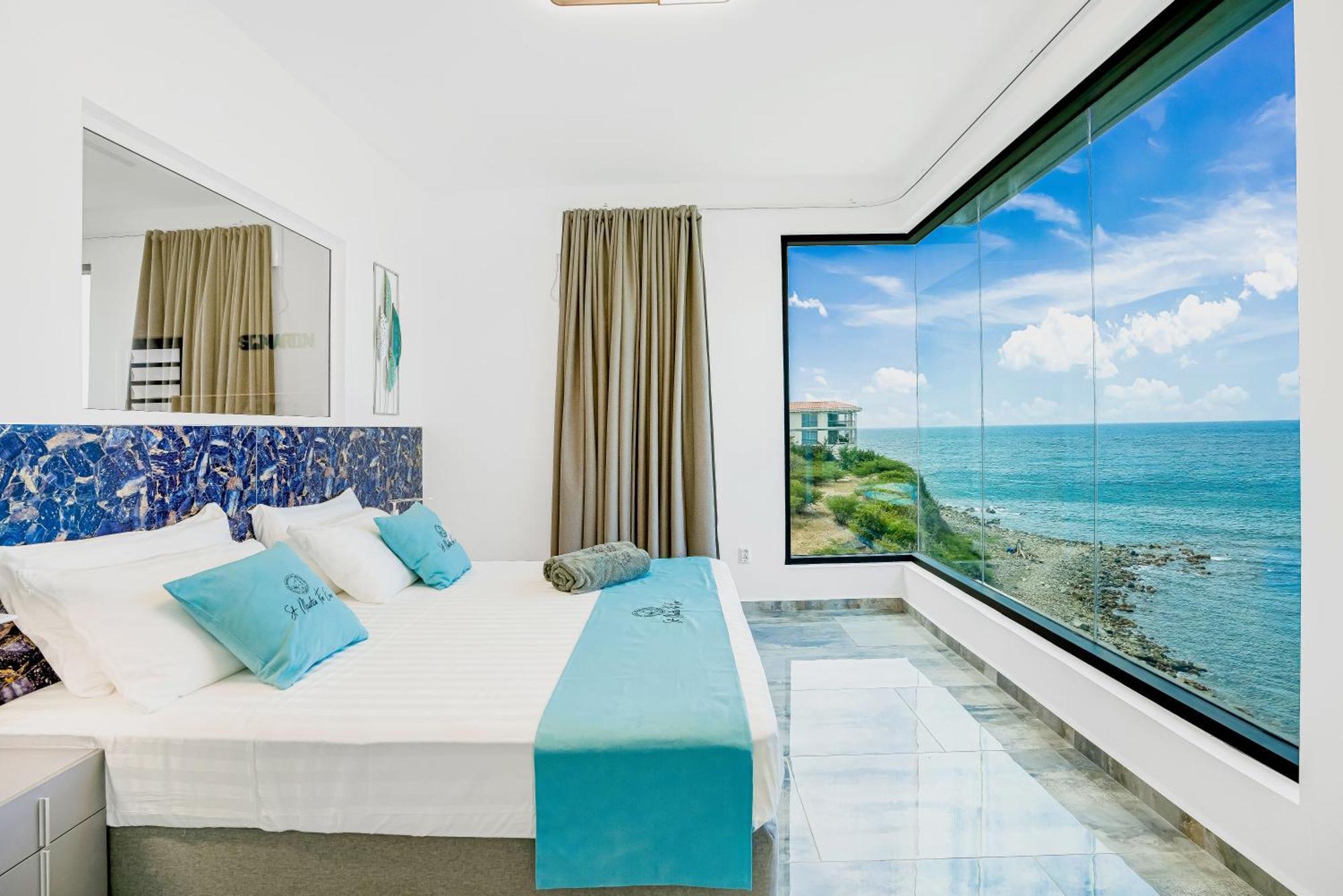 Condostmaarten By The Sea -Adults Only- Koolbaai Εξωτερικό φωτογραφία