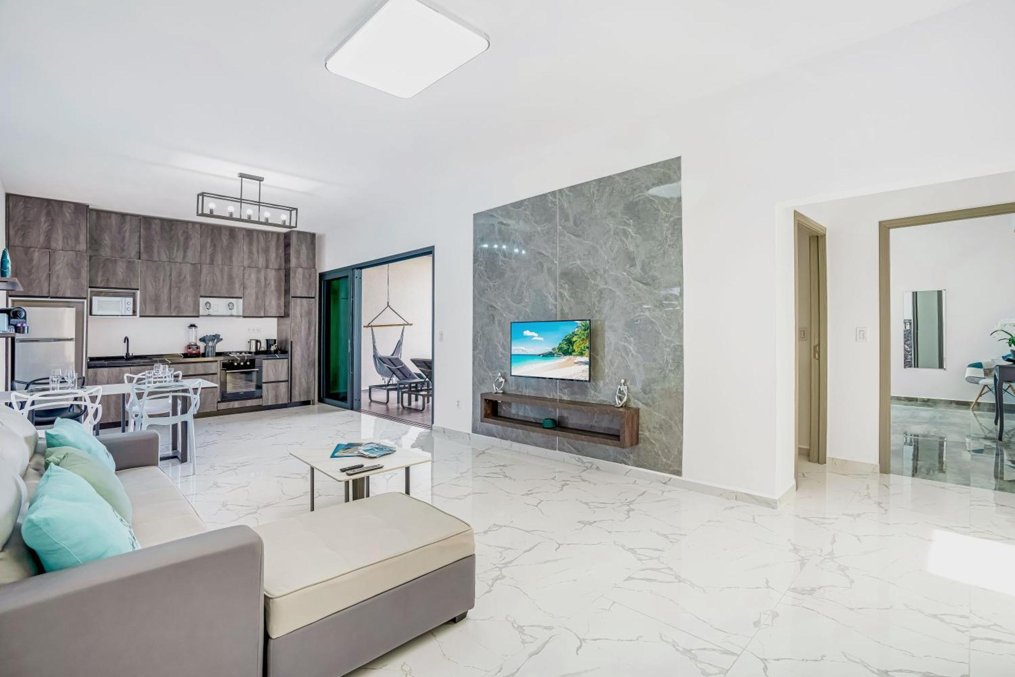 Condostmaarten By The Sea -Adults Only- Koolbaai Εξωτερικό φωτογραφία