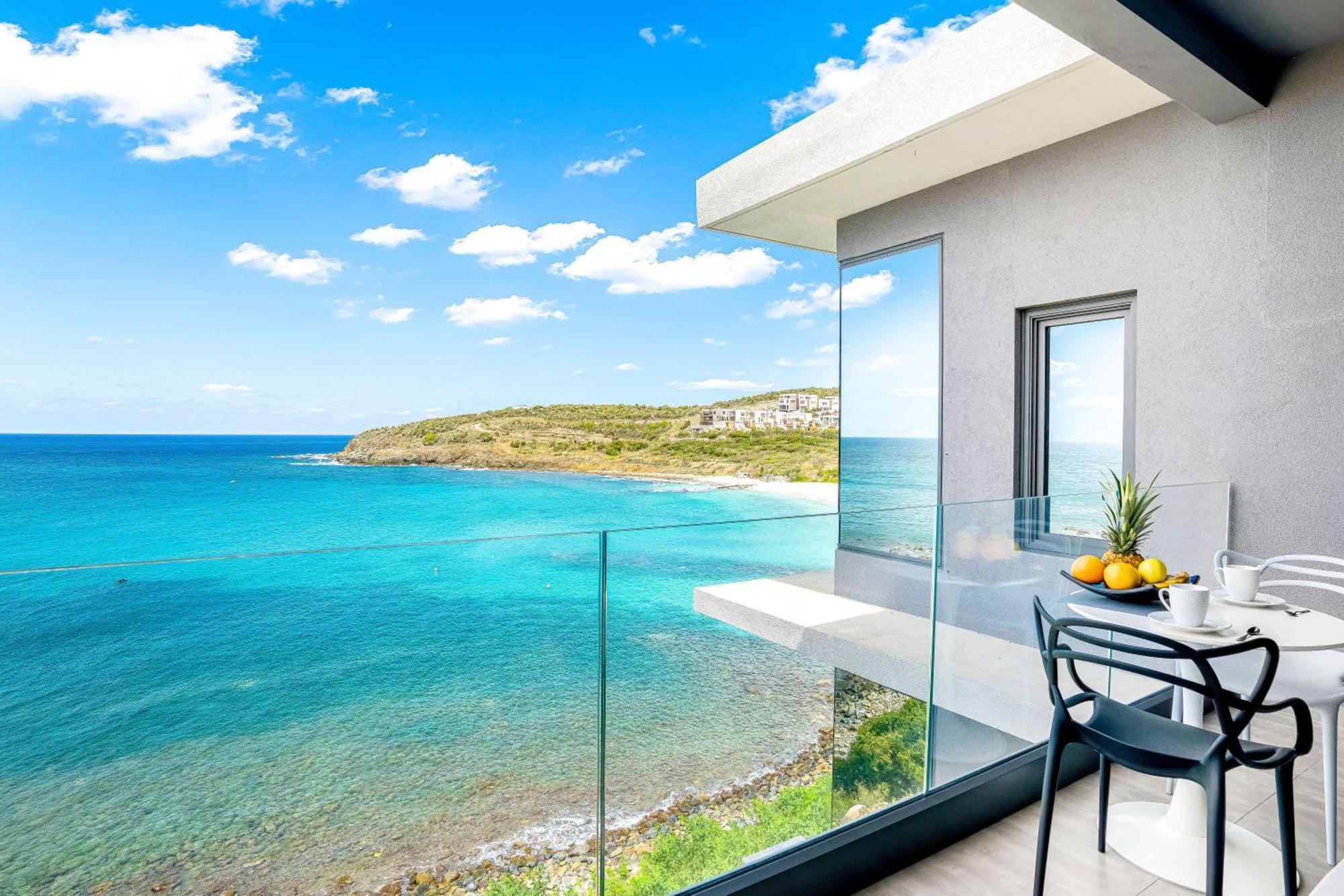 Condostmaarten By The Sea -Adults Only- Koolbaai Εξωτερικό φωτογραφία