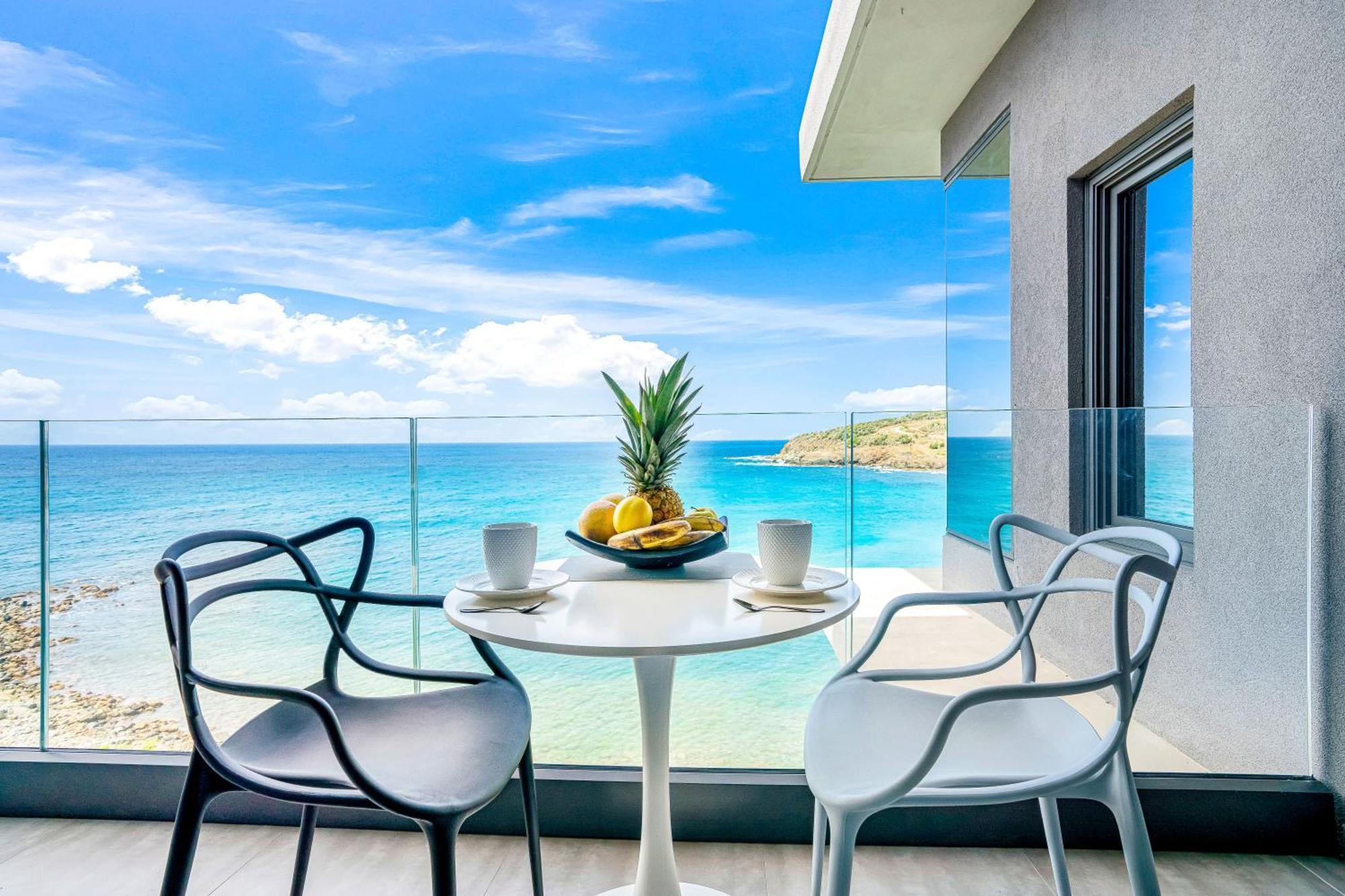 Condostmaarten By The Sea -Adults Only- Koolbaai Εξωτερικό φωτογραφία