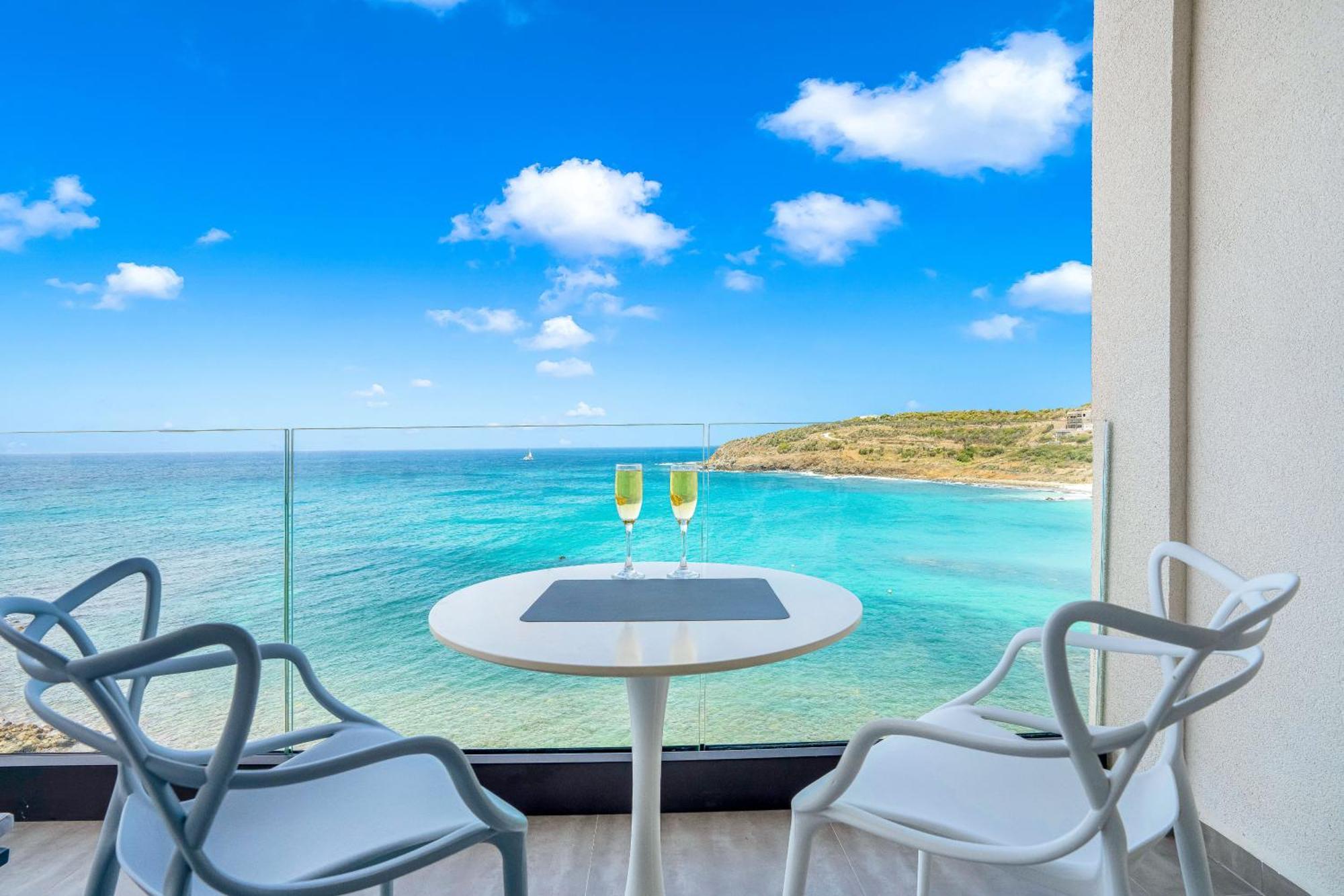 Condostmaarten By The Sea -Adults Only- Koolbaai Εξωτερικό φωτογραφία