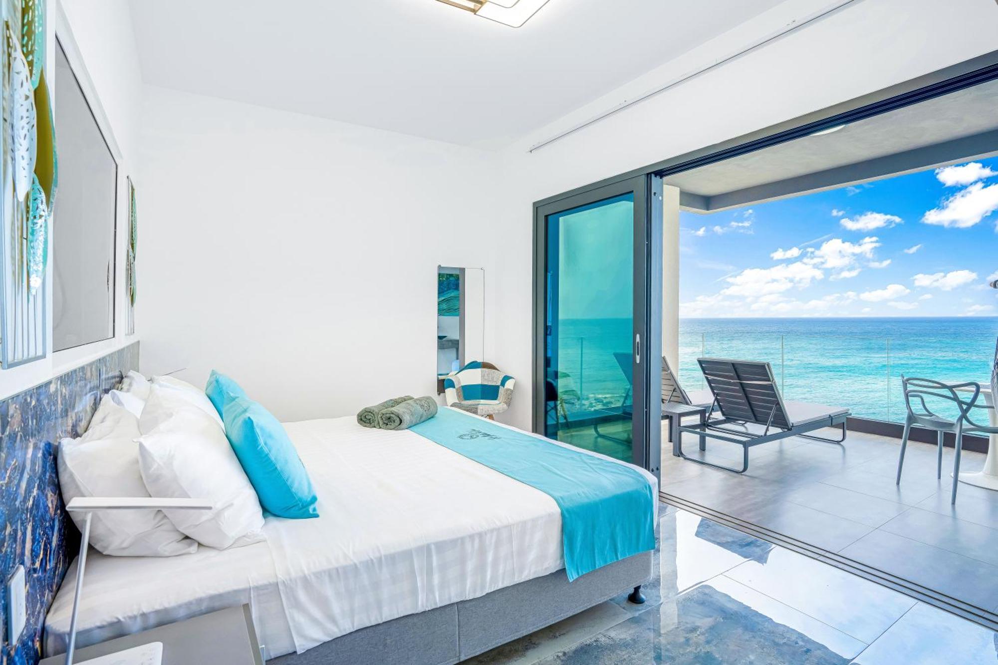 Condostmaarten By The Sea -Adults Only- Koolbaai Εξωτερικό φωτογραφία