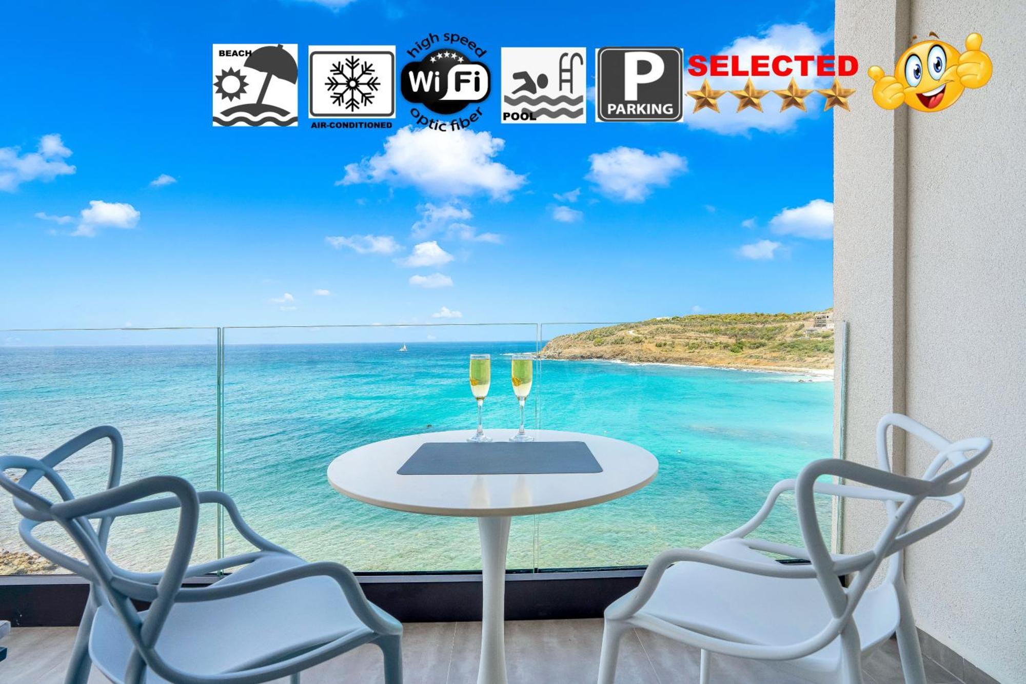 Condostmaarten By The Sea -Adults Only- Koolbaai Εξωτερικό φωτογραφία
