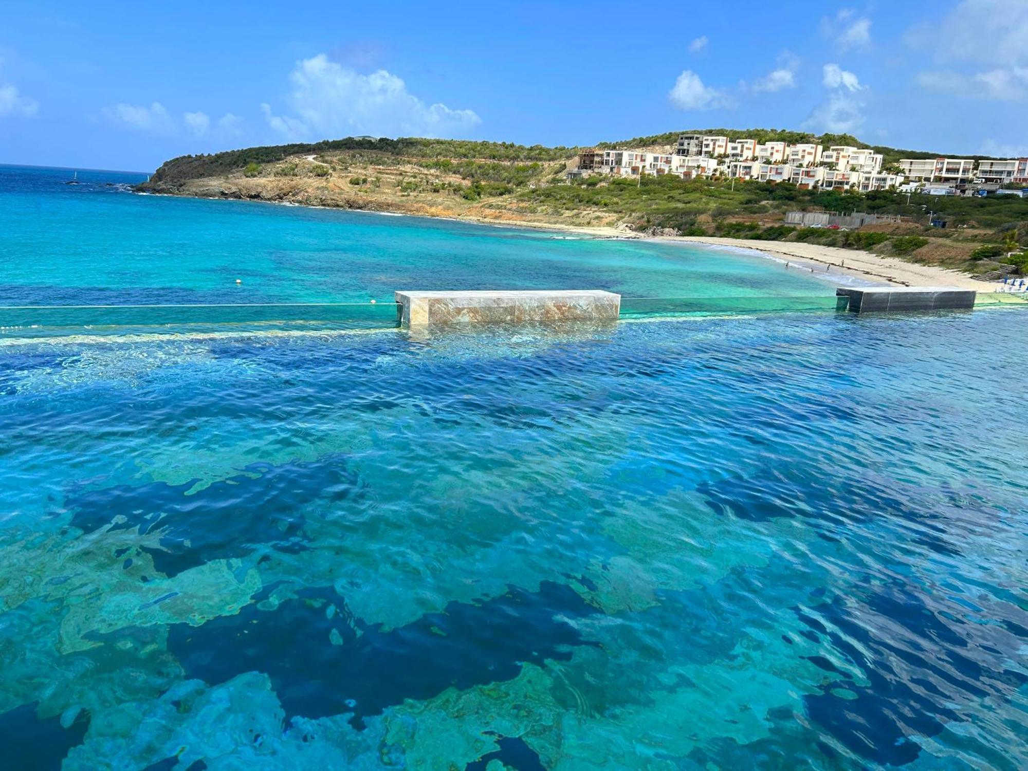 Condostmaarten By The Sea -Adults Only- Koolbaai Εξωτερικό φωτογραφία