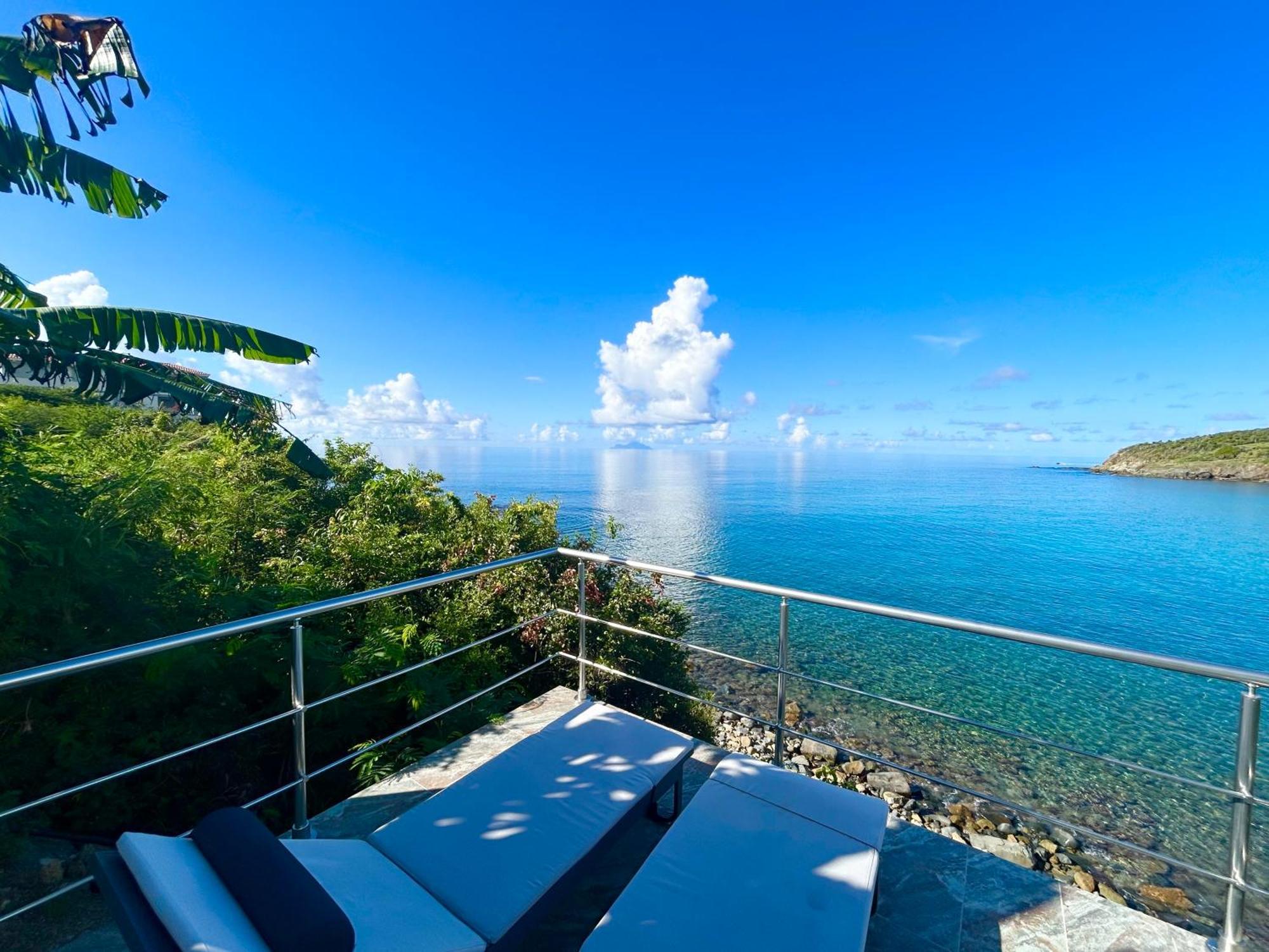 Condostmaarten By The Sea -Adults Only- Koolbaai Εξωτερικό φωτογραφία