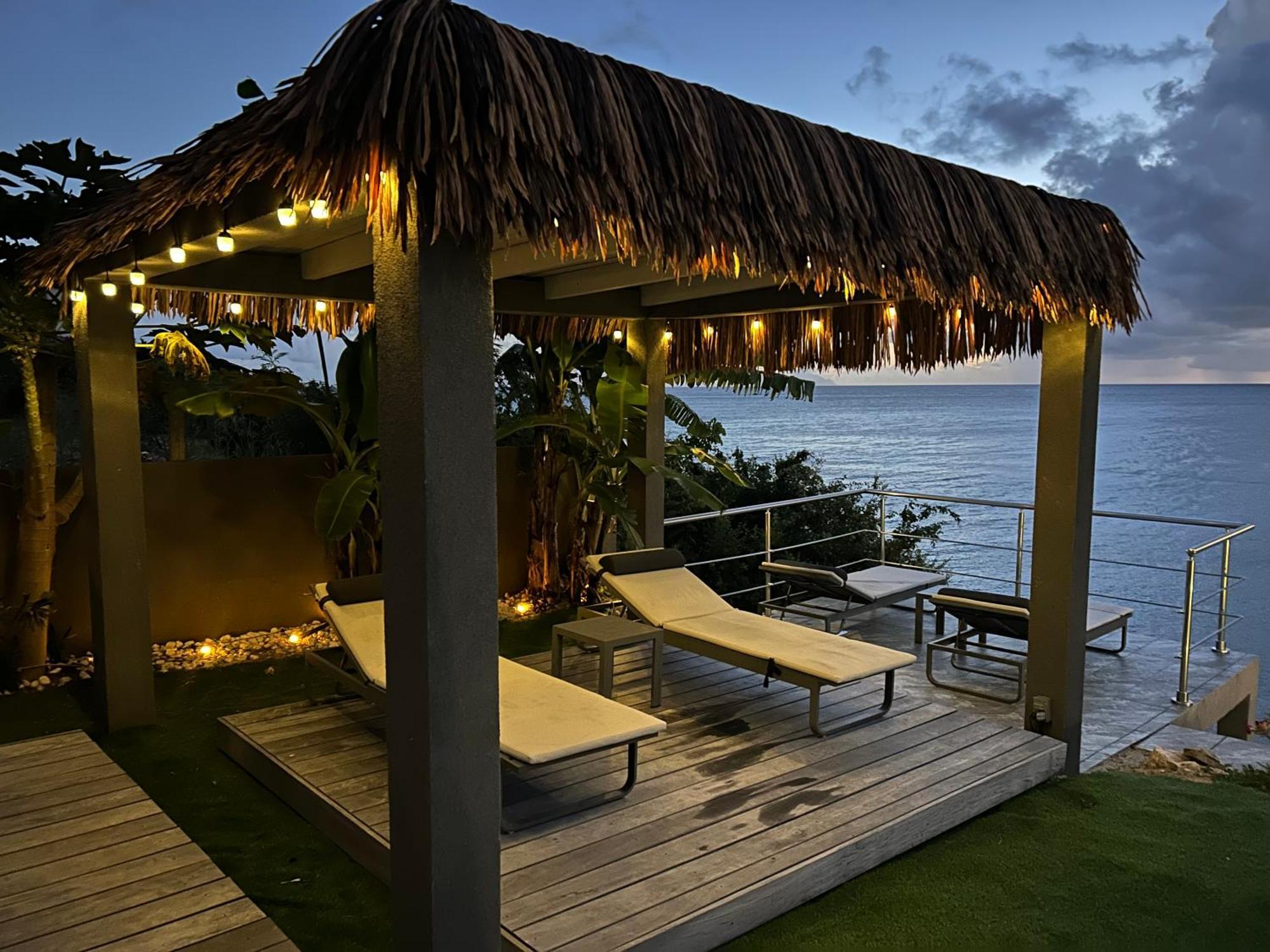 Condostmaarten By The Sea -Adults Only- Koolbaai Εξωτερικό φωτογραφία