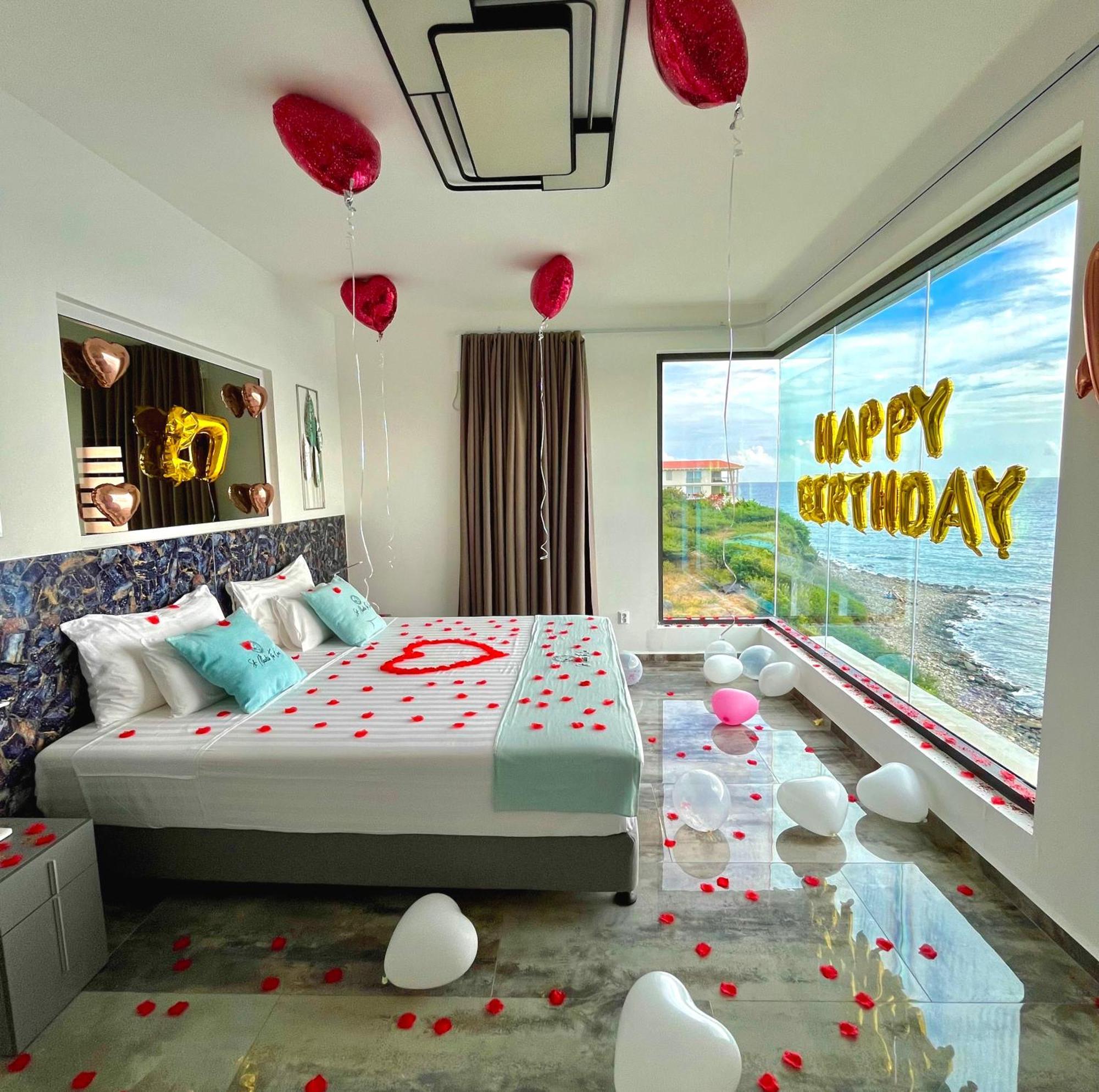 Condostmaarten By The Sea -Adults Only- Koolbaai Εξωτερικό φωτογραφία