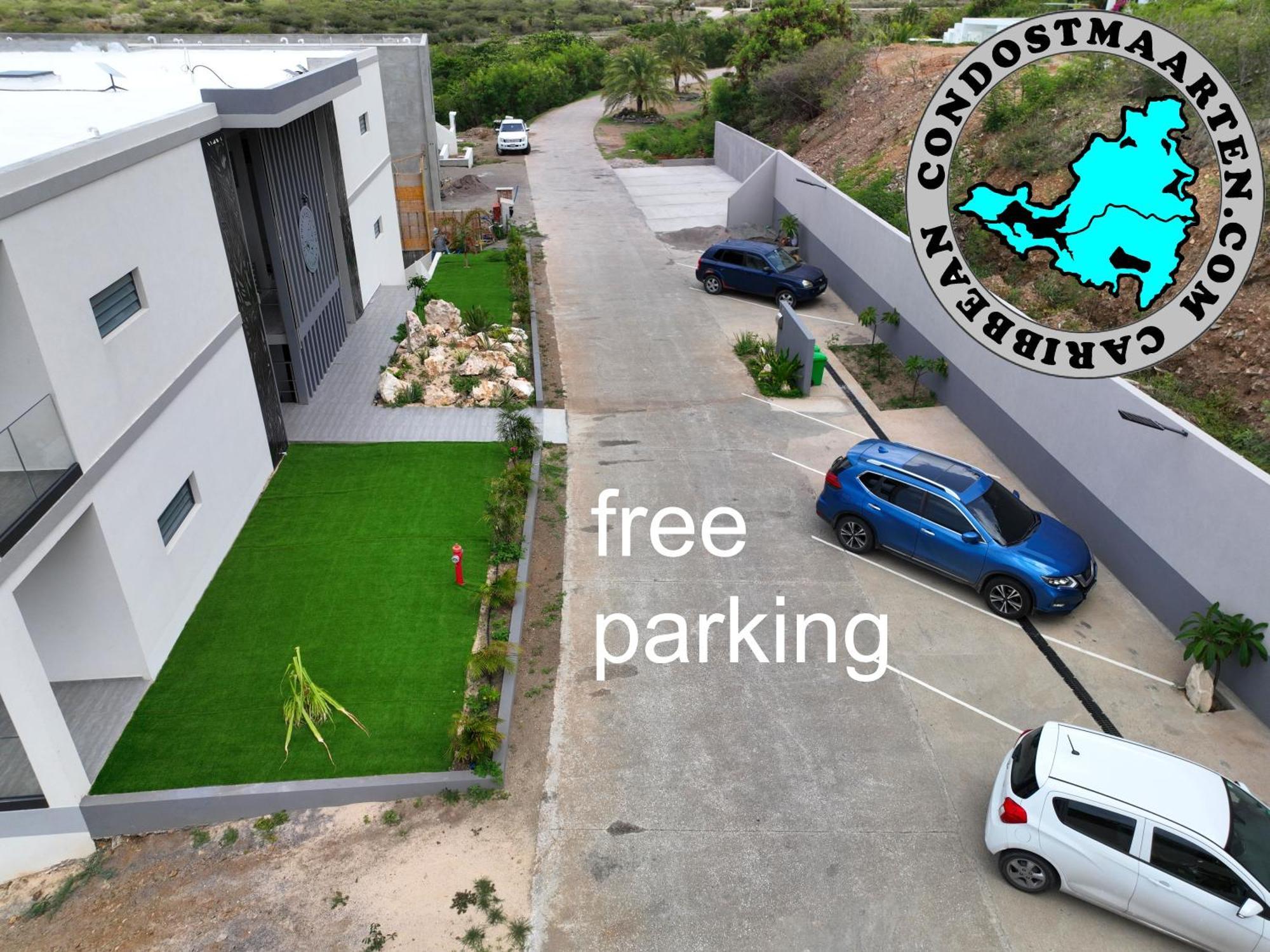 Condostmaarten By The Sea -Adults Only- Koolbaai Εξωτερικό φωτογραφία